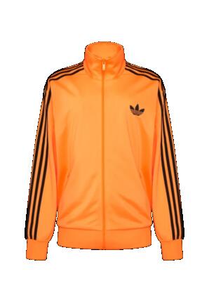 Veste Femme Adidas Originals Orange JX7862