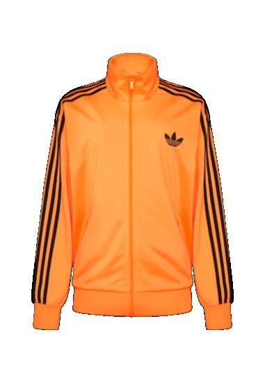 Veste Femme Adidas Originals Orange JX7862