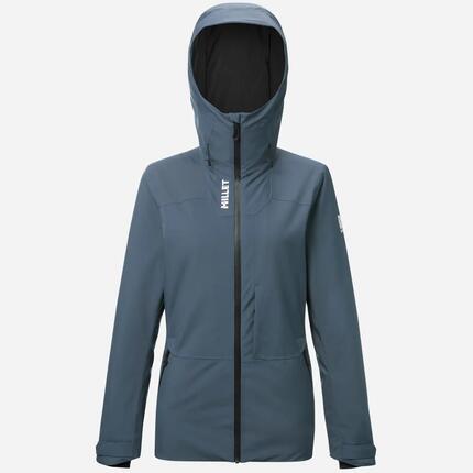 Veste Ski pour femme GRANDS MONTETS PEAK