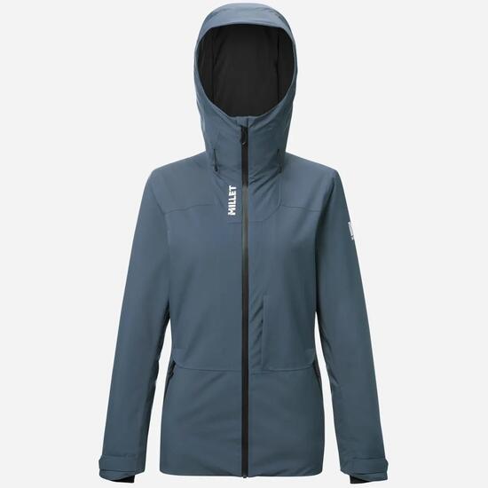 Veste Ski pour femme GRANDS MONTETS PEAK