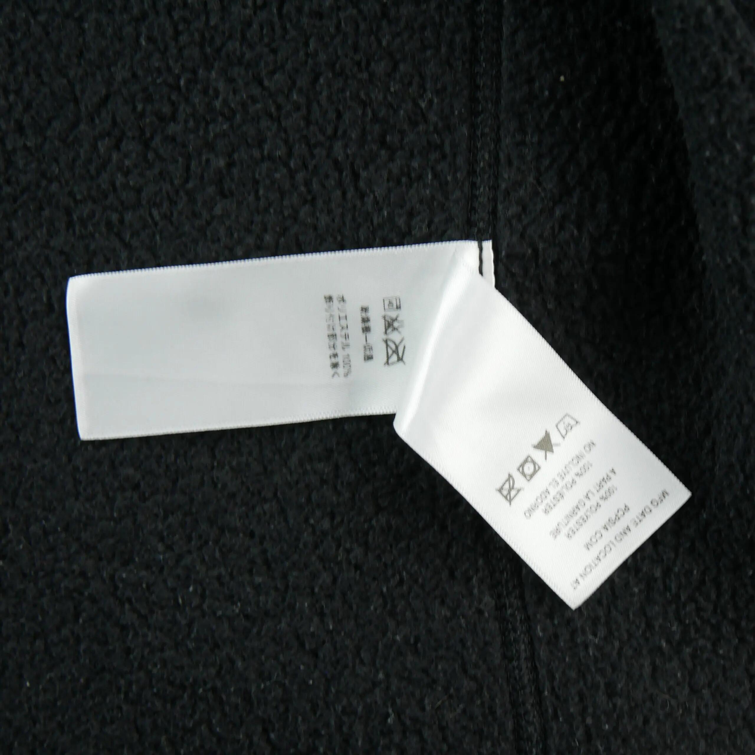Segunda Vida - Chaqueta polar mujer cierre integral - Excelente 8/9