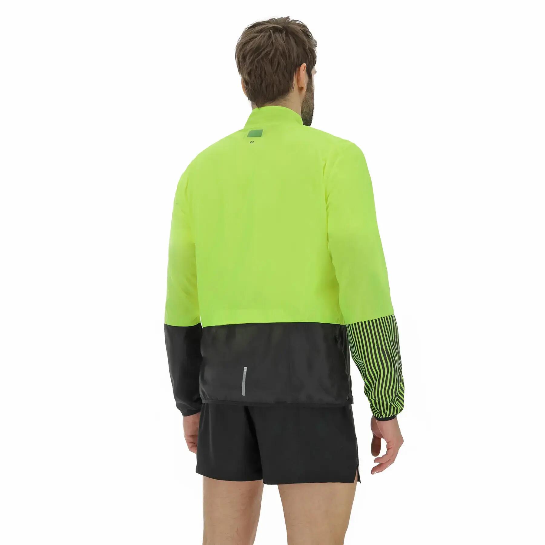 Waterdichte jas Macron Chinook 2/2