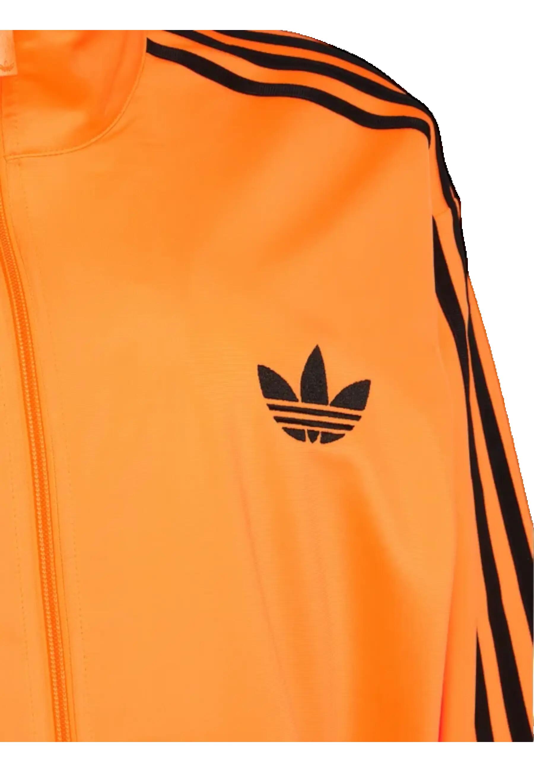 Veste Femme Adidas Originals Orange JX7862 3/3