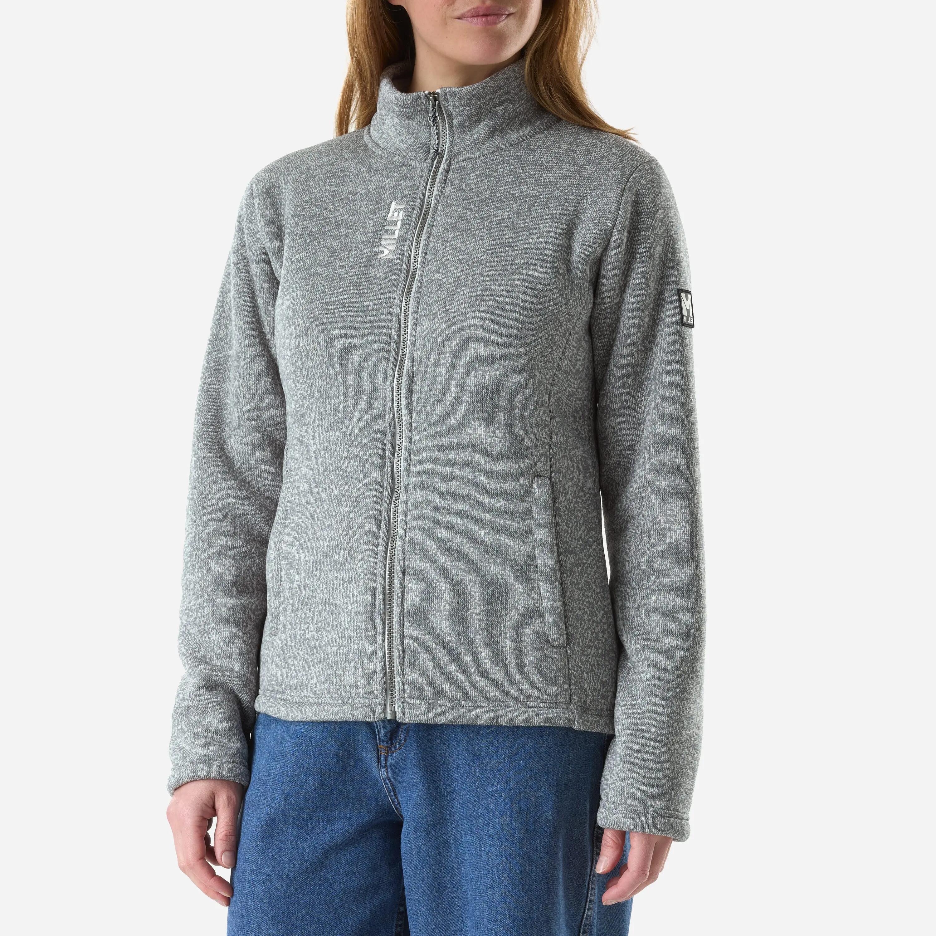 Polar Urban Look Mujeres  CHAMONIX KNITWARM 3/5