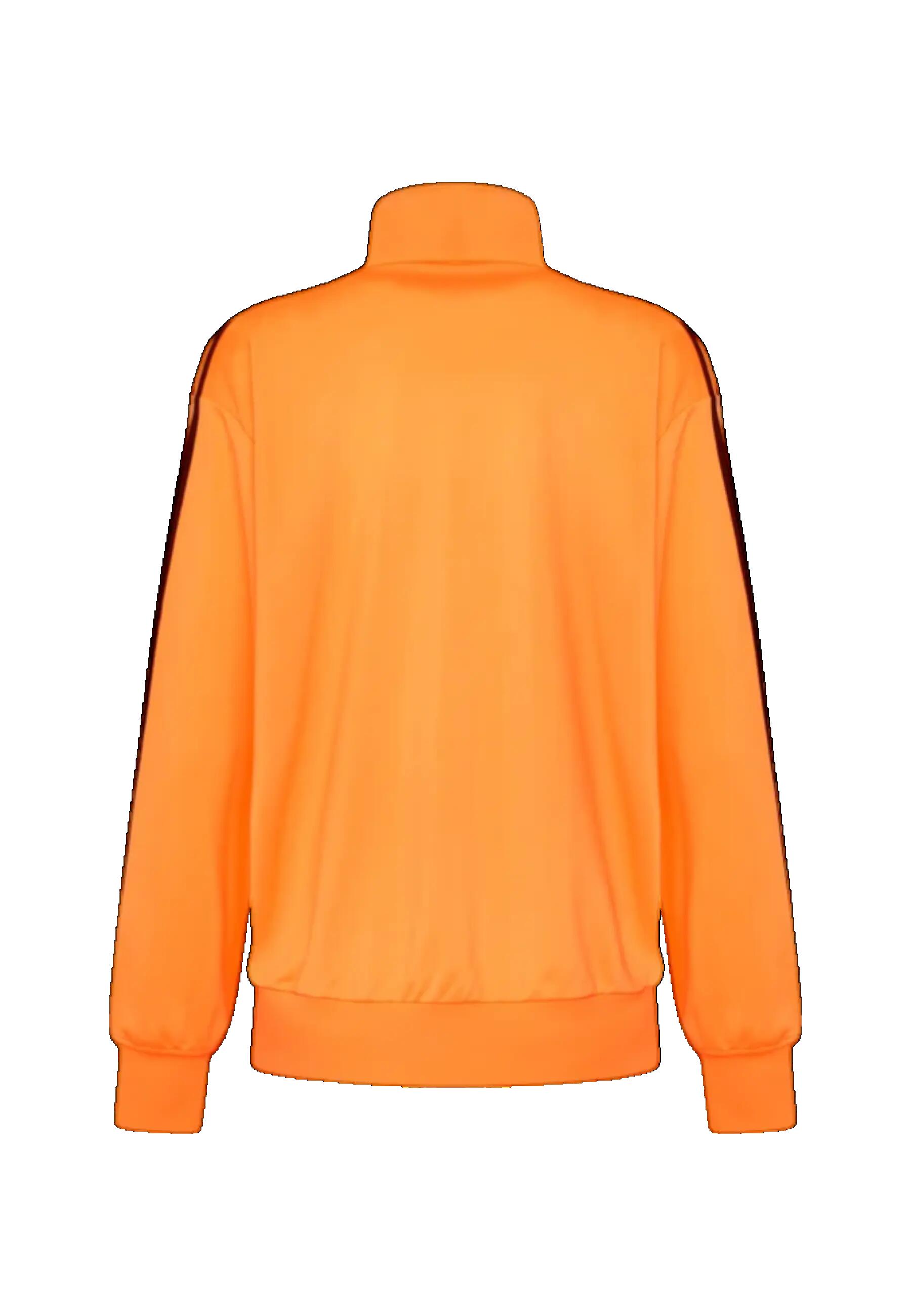 Veste Femme Adidas Originals Orange JX7862 2/3