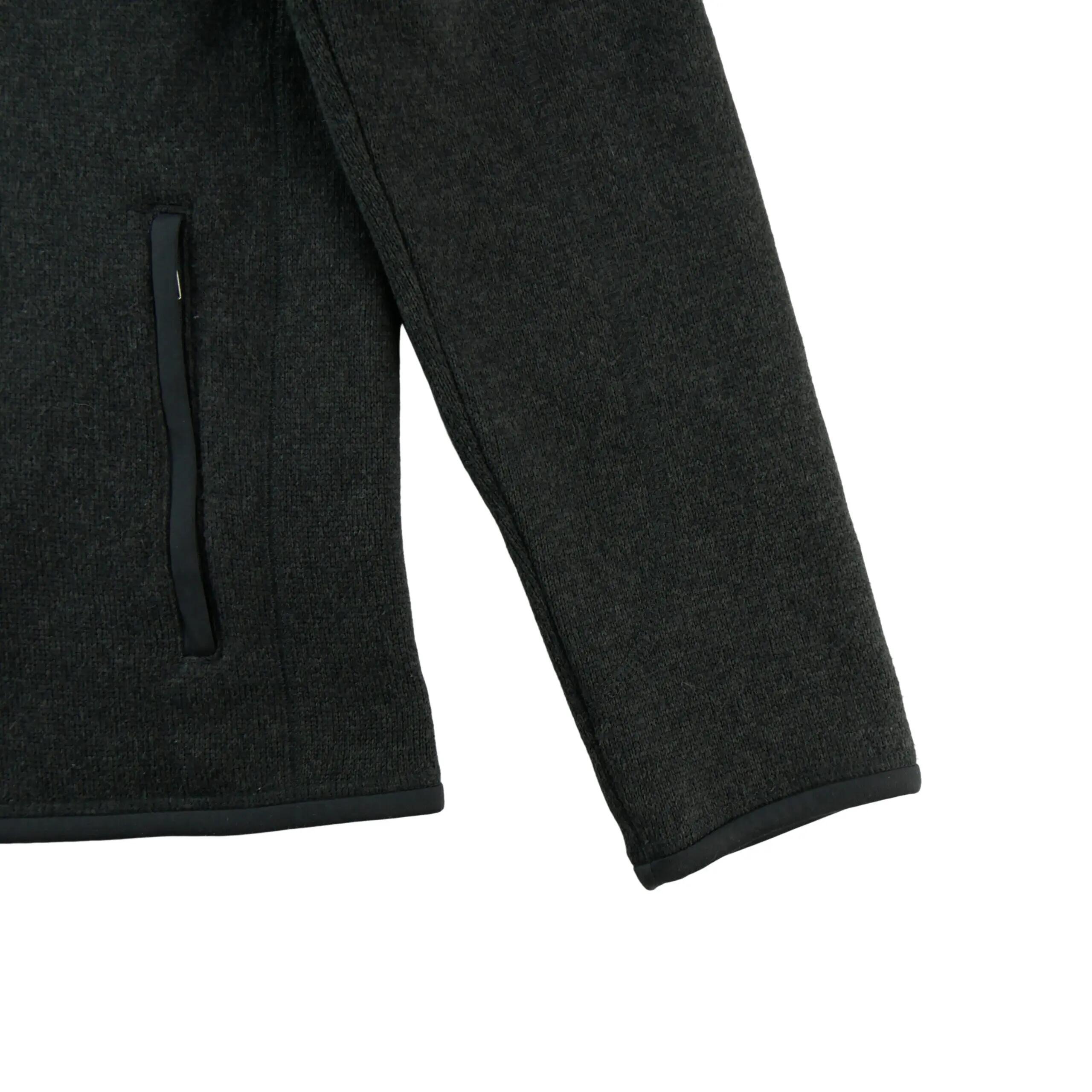 Segunda Vida - Chaqueta polar mujer cierre integral - Excelente 5/9