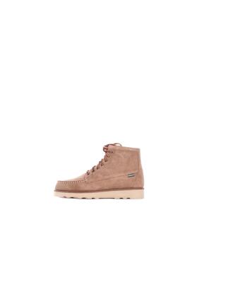 Bottines Homme Sebago Beige