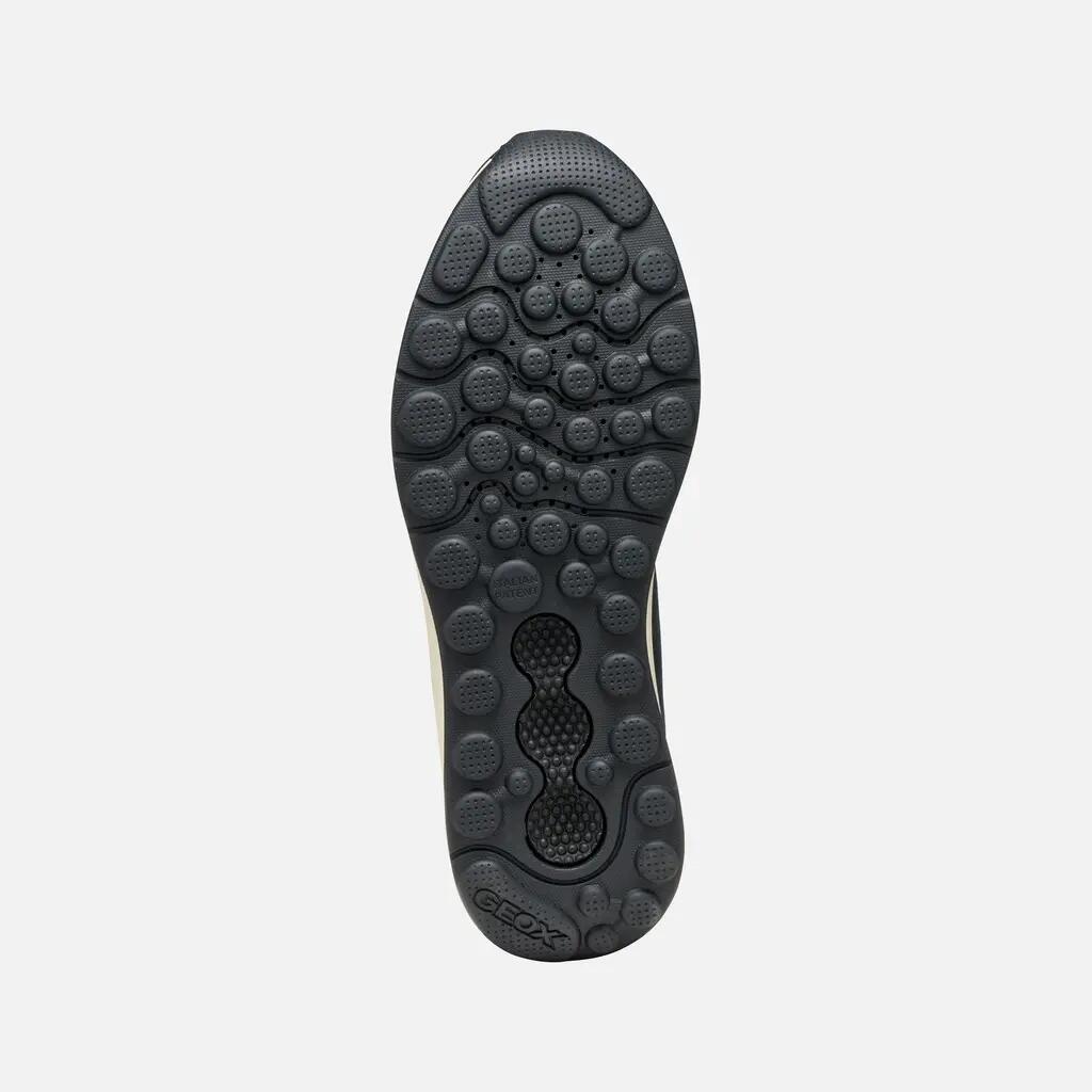 Sneakers Geox Spherica Acif X2 ABX 7/7