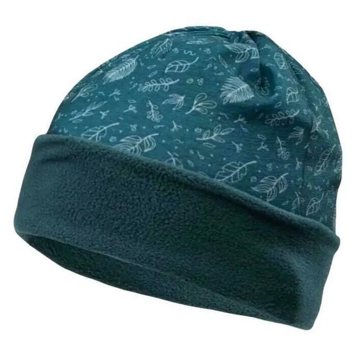 Bandană Multifuncțională Hi-Tec Rine Deep Teal