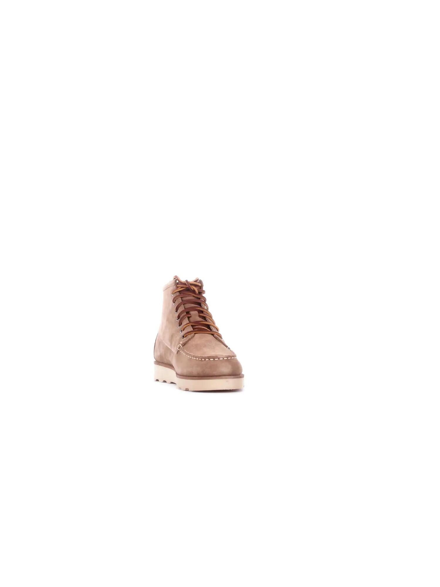 Bottines Homme Sebago Beige 5/5