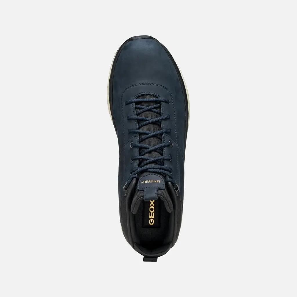 Sneakers Geox Spherica Acif X2 ABX 6/7