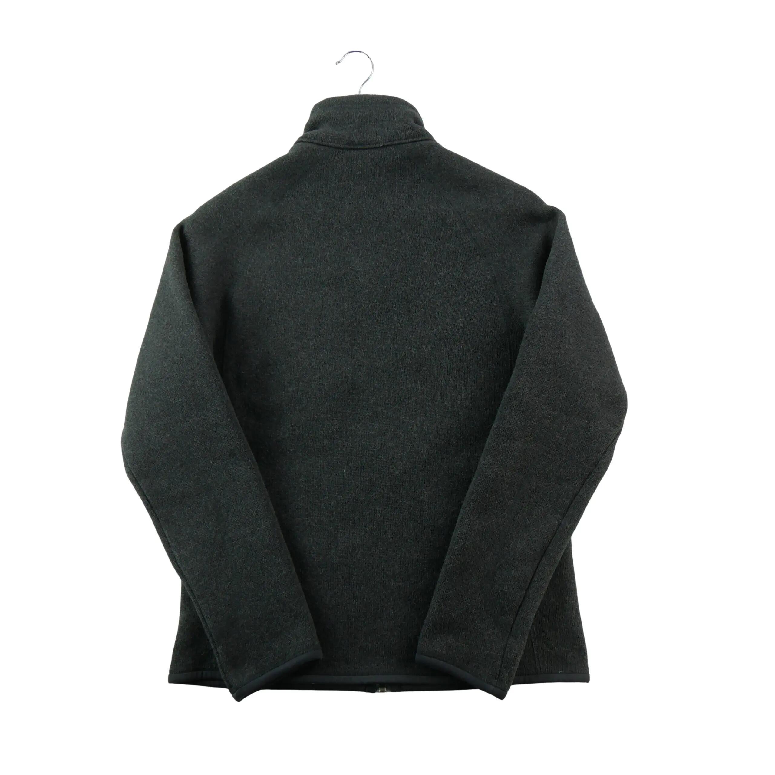 Segunda Vida - Chaqueta polar mujer cierre integral - Excelente 2/9