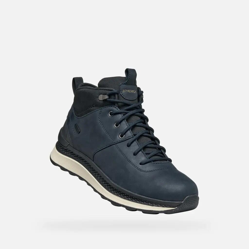 Sneakers Geox Spherica Acif X2 ABX 5/7