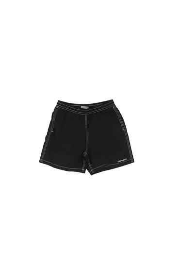 Shorts Hombre Carhartt WIP Negro