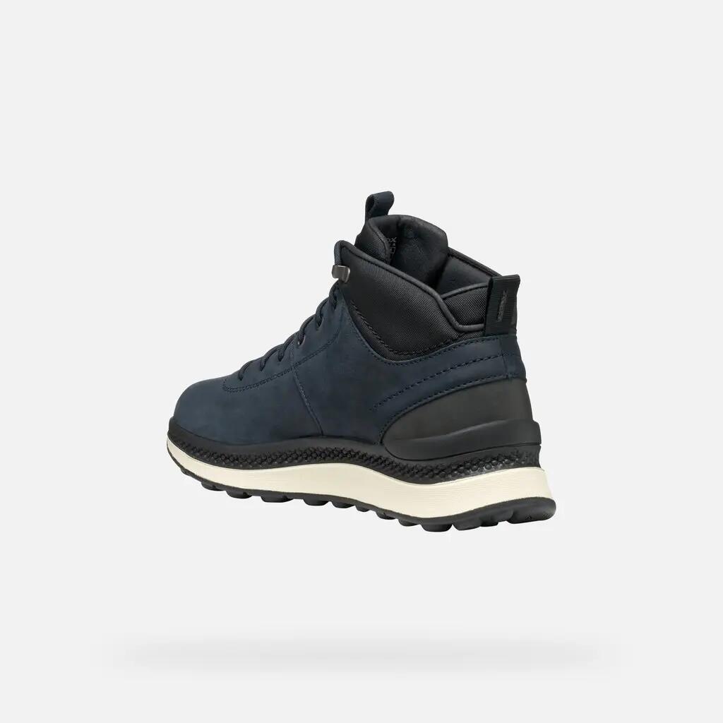 Sneakers Geox Spherica Acif X2 ABX 4/7