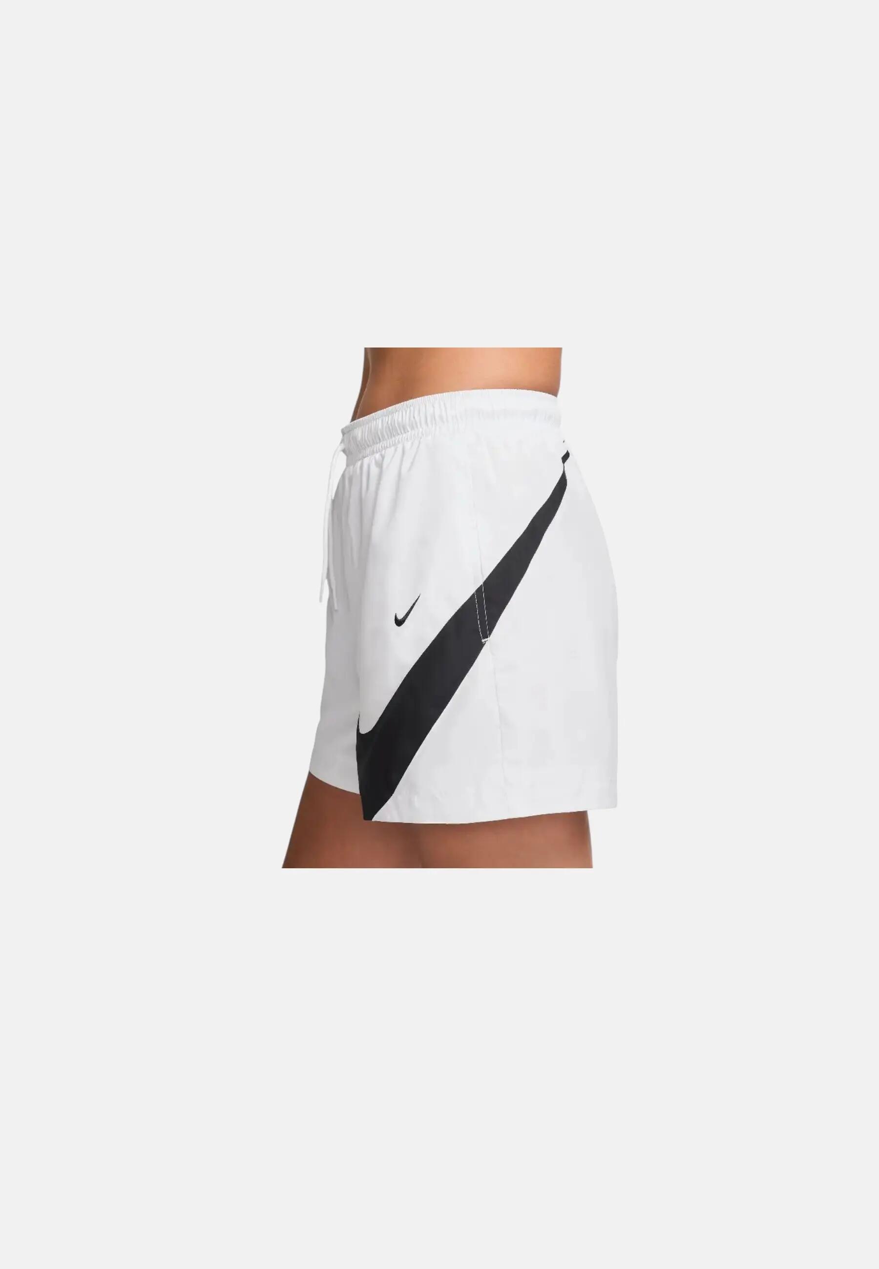 Bermuda Donna Nike Sportswear HM8979-100 3/3