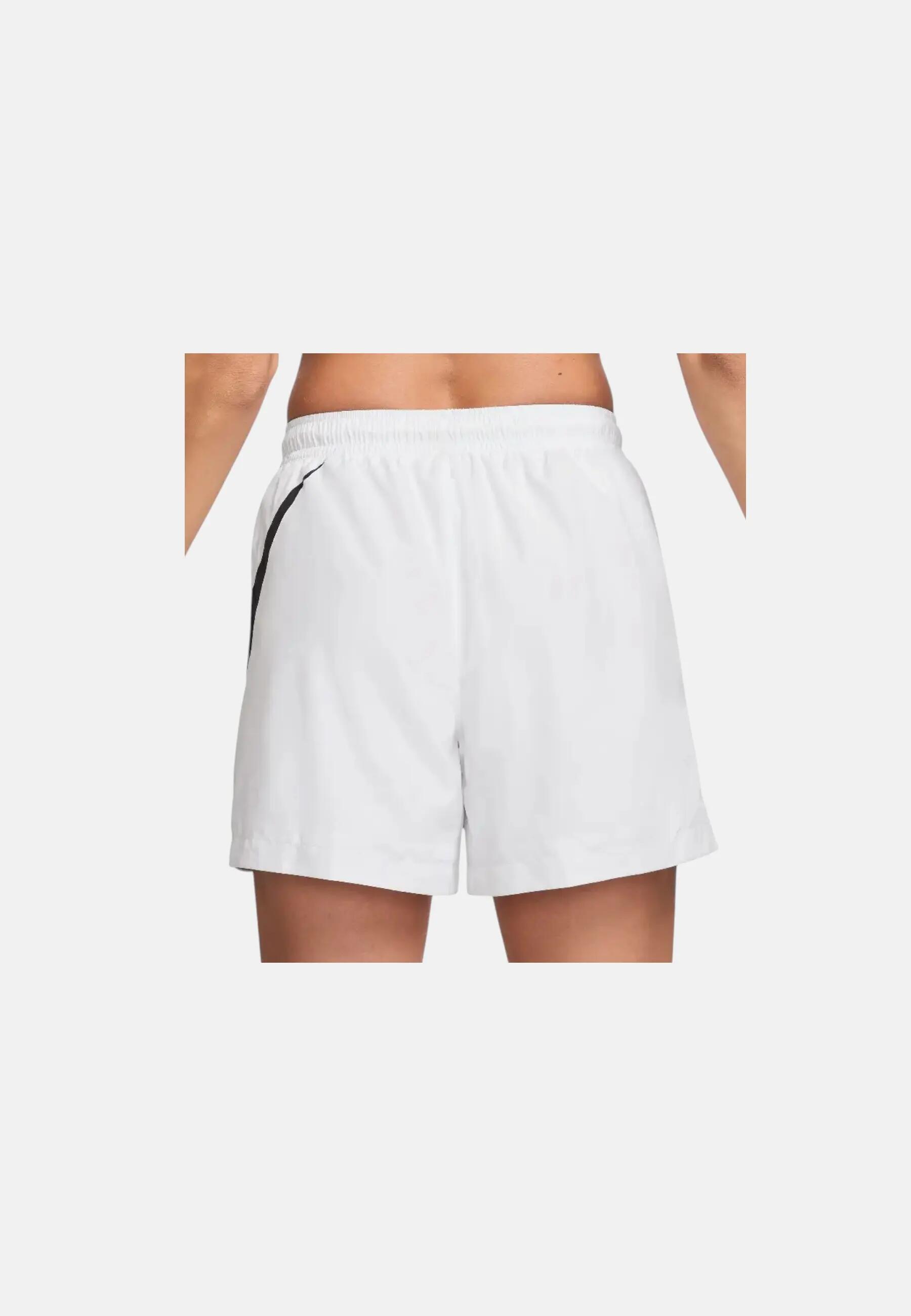 Bermuda Donna Nike Sportswear HM8979-100 2/3