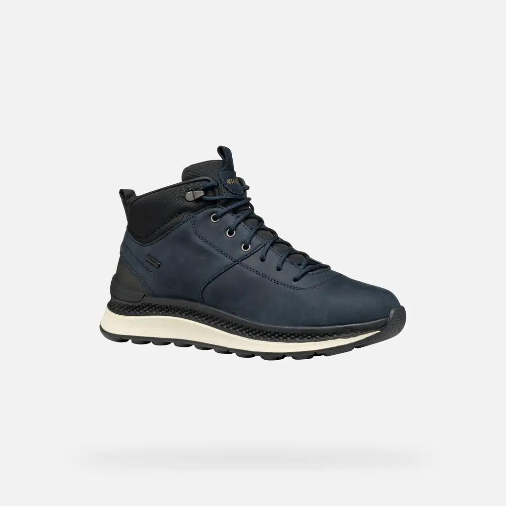 Sneakers Geox Spherica Acif X2 ABX 3/7