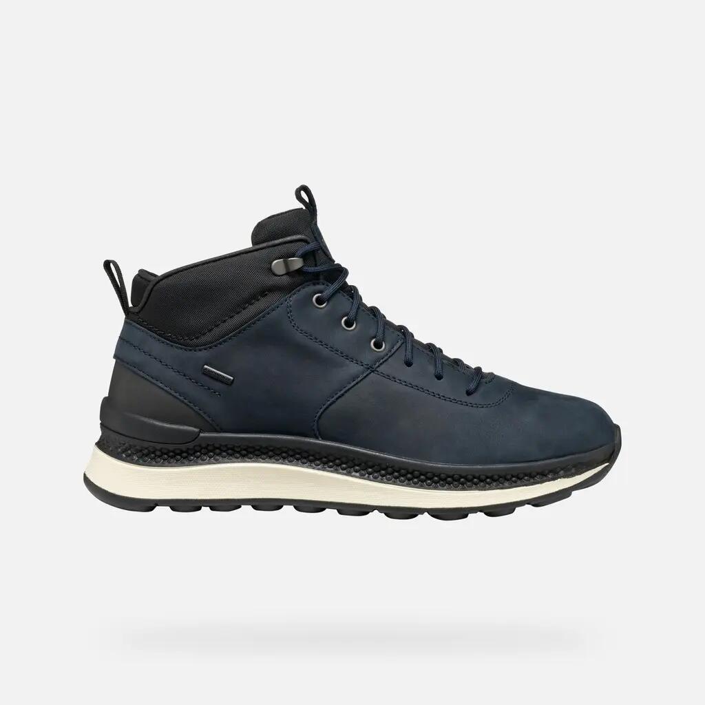 Sneakers Geox Spherica Acif X2 ABX 2/7