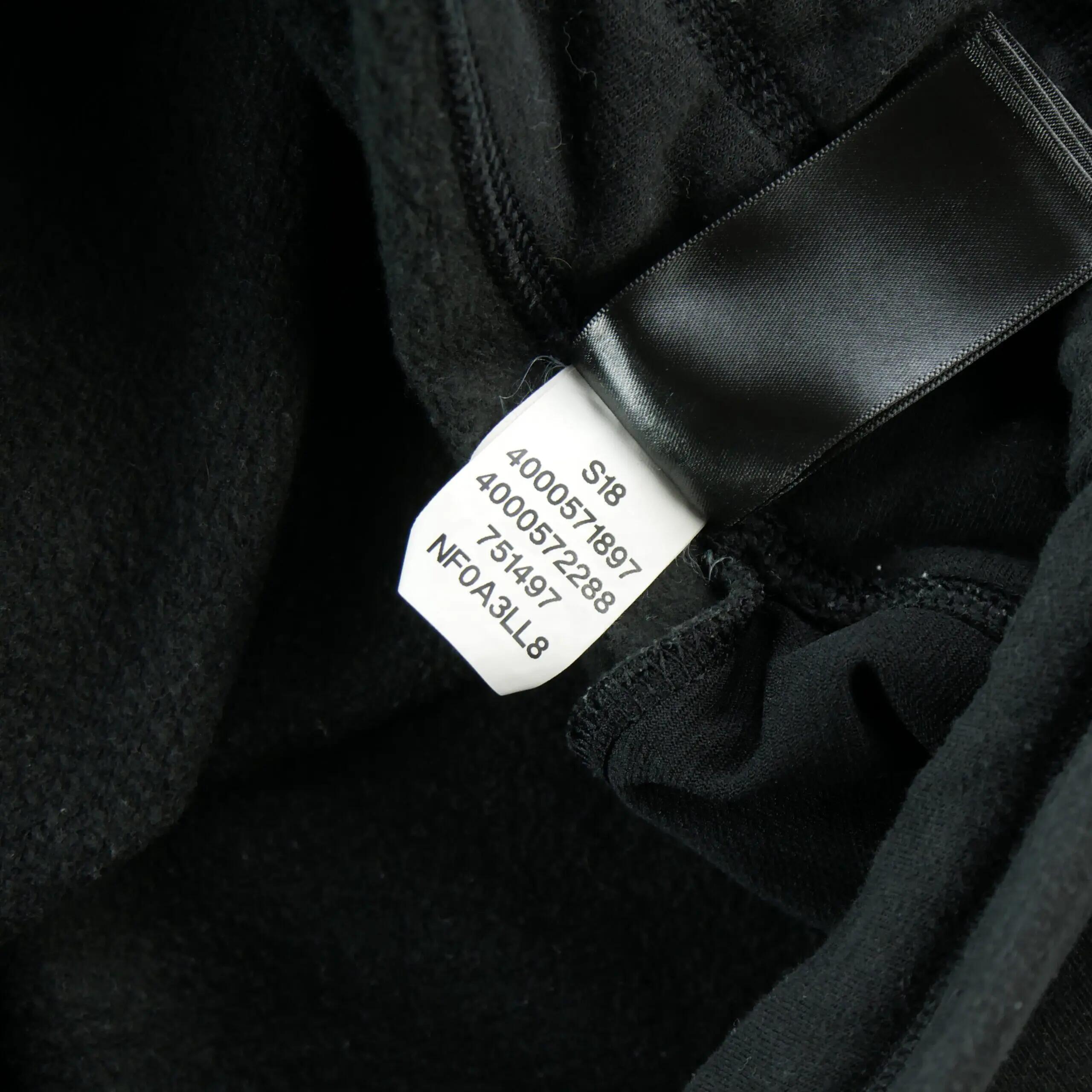Seconde vie - Jogging Femme Regular fit Noir - Excellent 8/9
