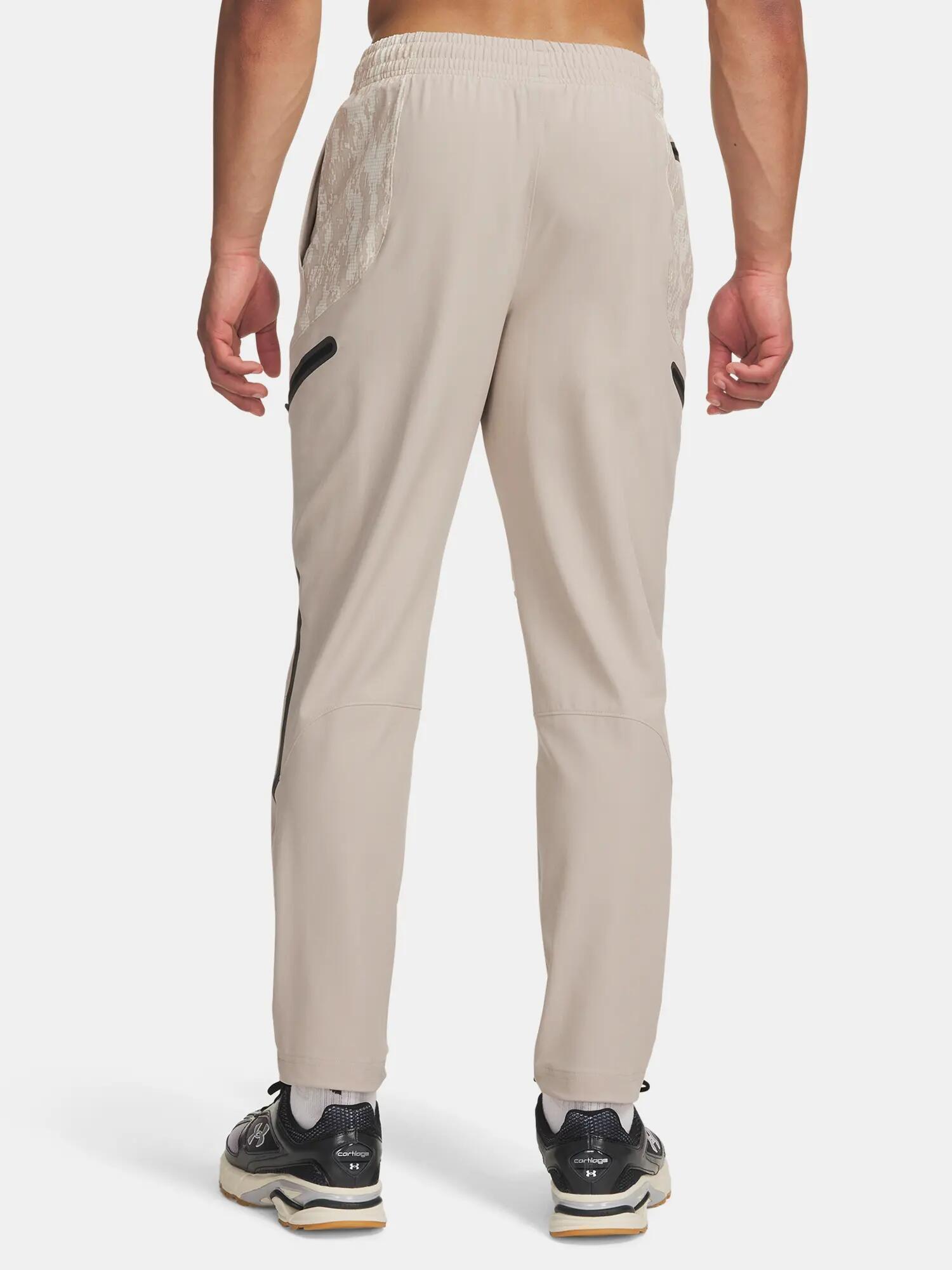 Férfi sportnadrág Under Armour UA Unstoppable Cargo Pant 2/4