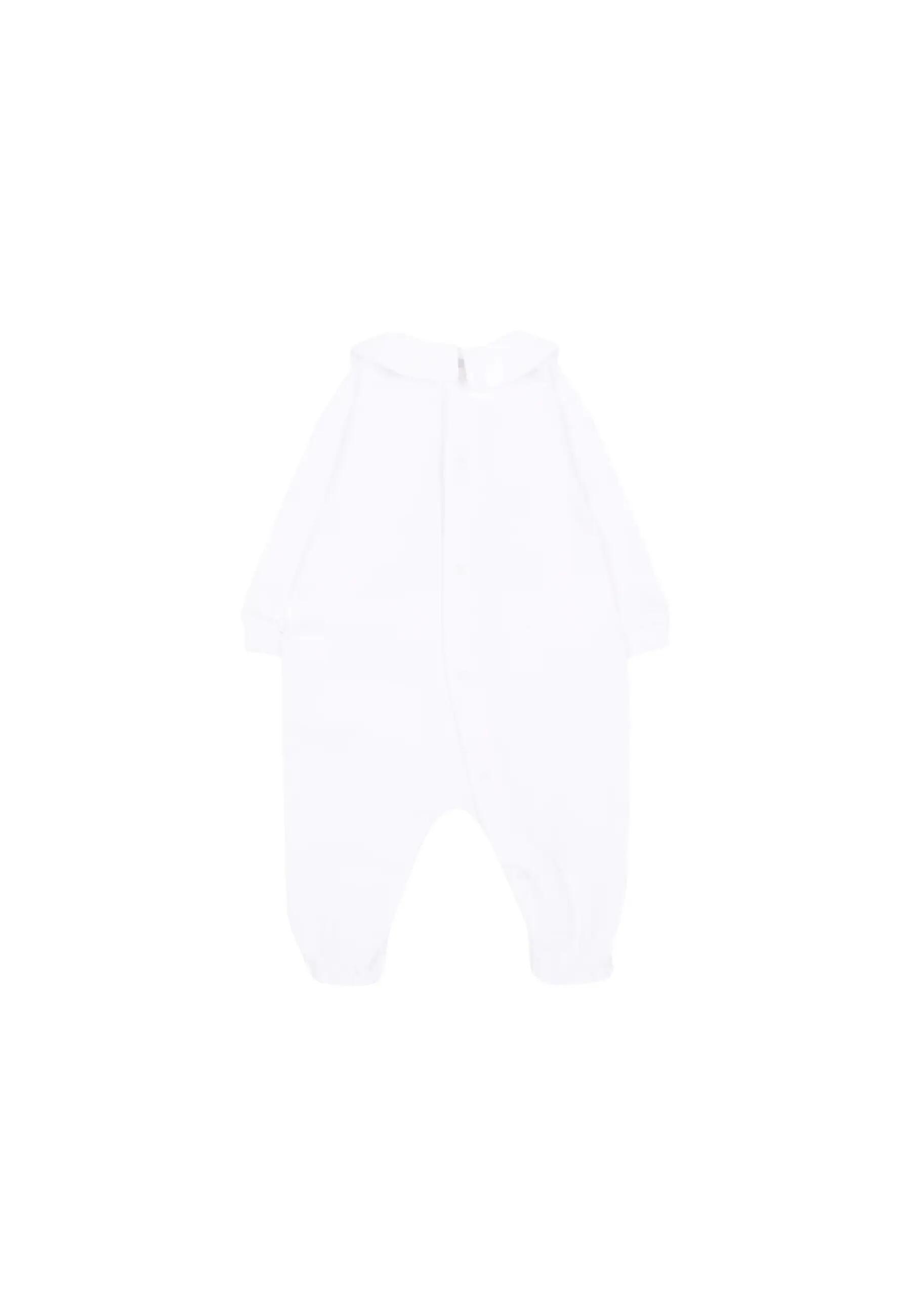 Body Kinderen unisex Moschino Wit M5Y037 2/3