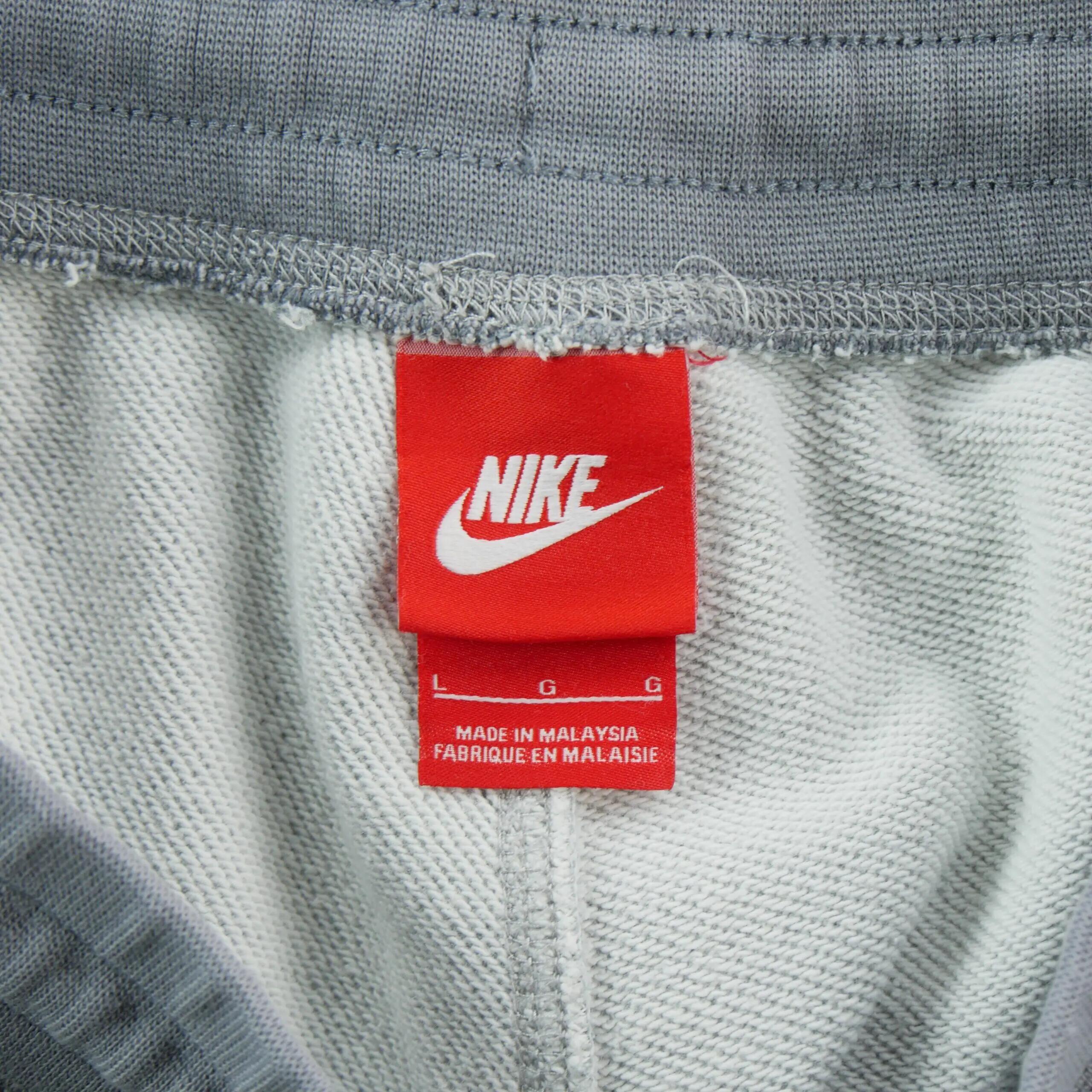Tweedehands - Joggings Heren Tapered Pasvorm Grijs - Zeer goede staat 5/7