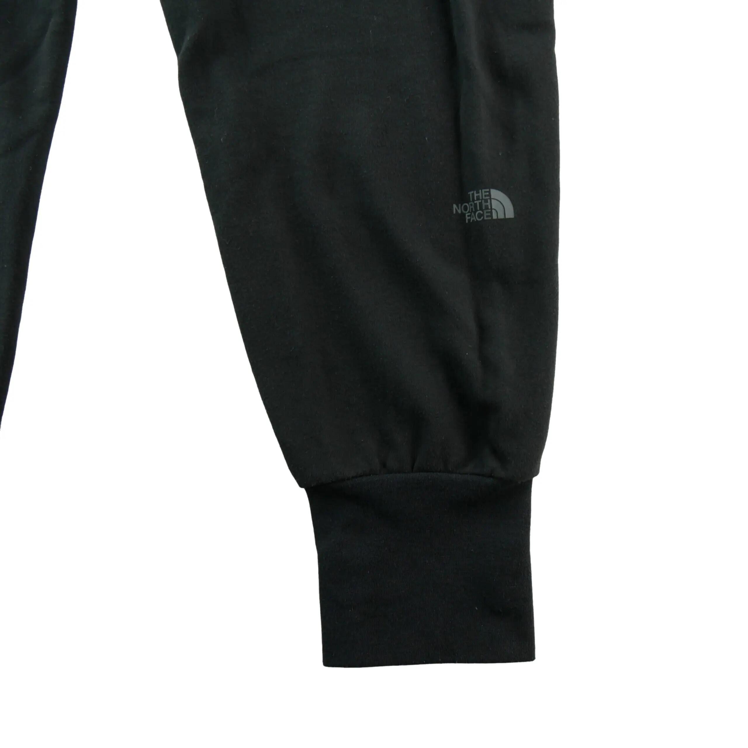 Seconde vie - Jogging Femme Regular fit Noir - Excellent 5/9