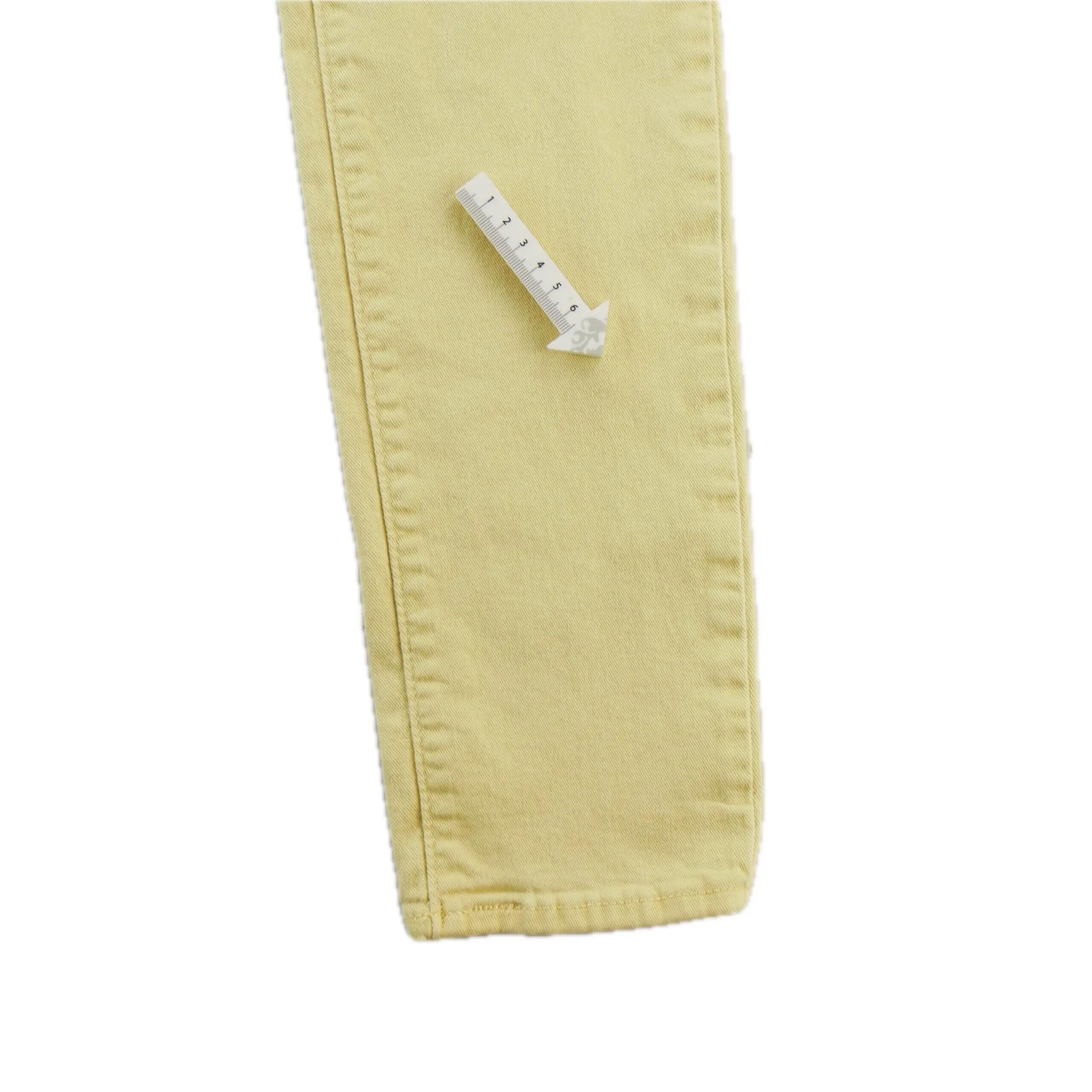 Second hand - Jeans Donna W30/L30 721 High Rise Skinny - Stato buono 6/9
