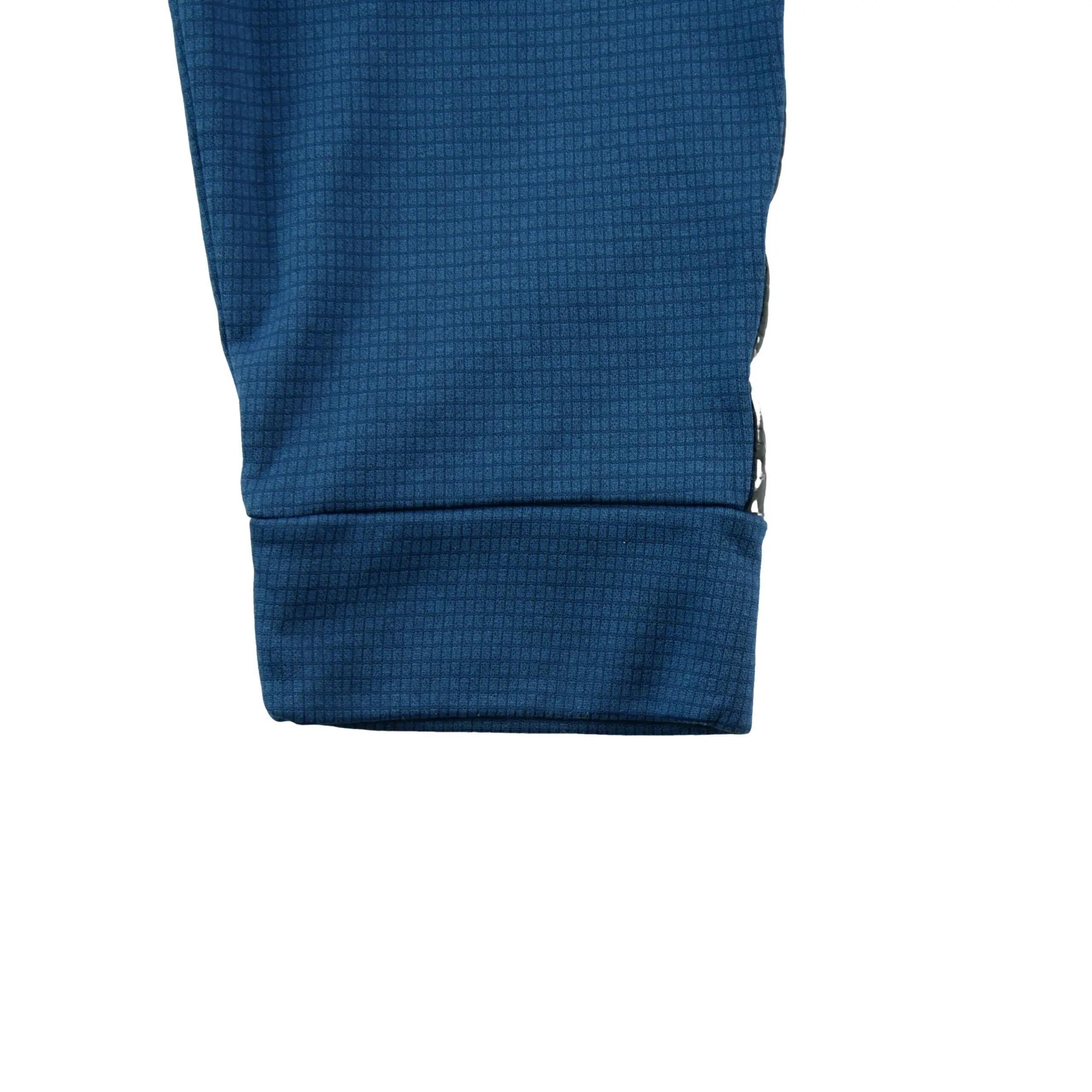 Seconde vie - Jogging Homme Logo-tape Bleu - Très bon état 4/8