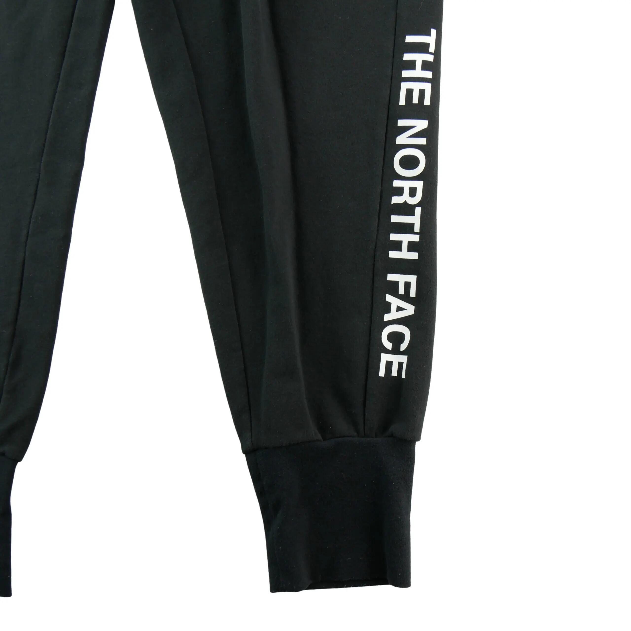 Seconde vie - Jogging Femme Regular fit Noir - Excellent 4/9