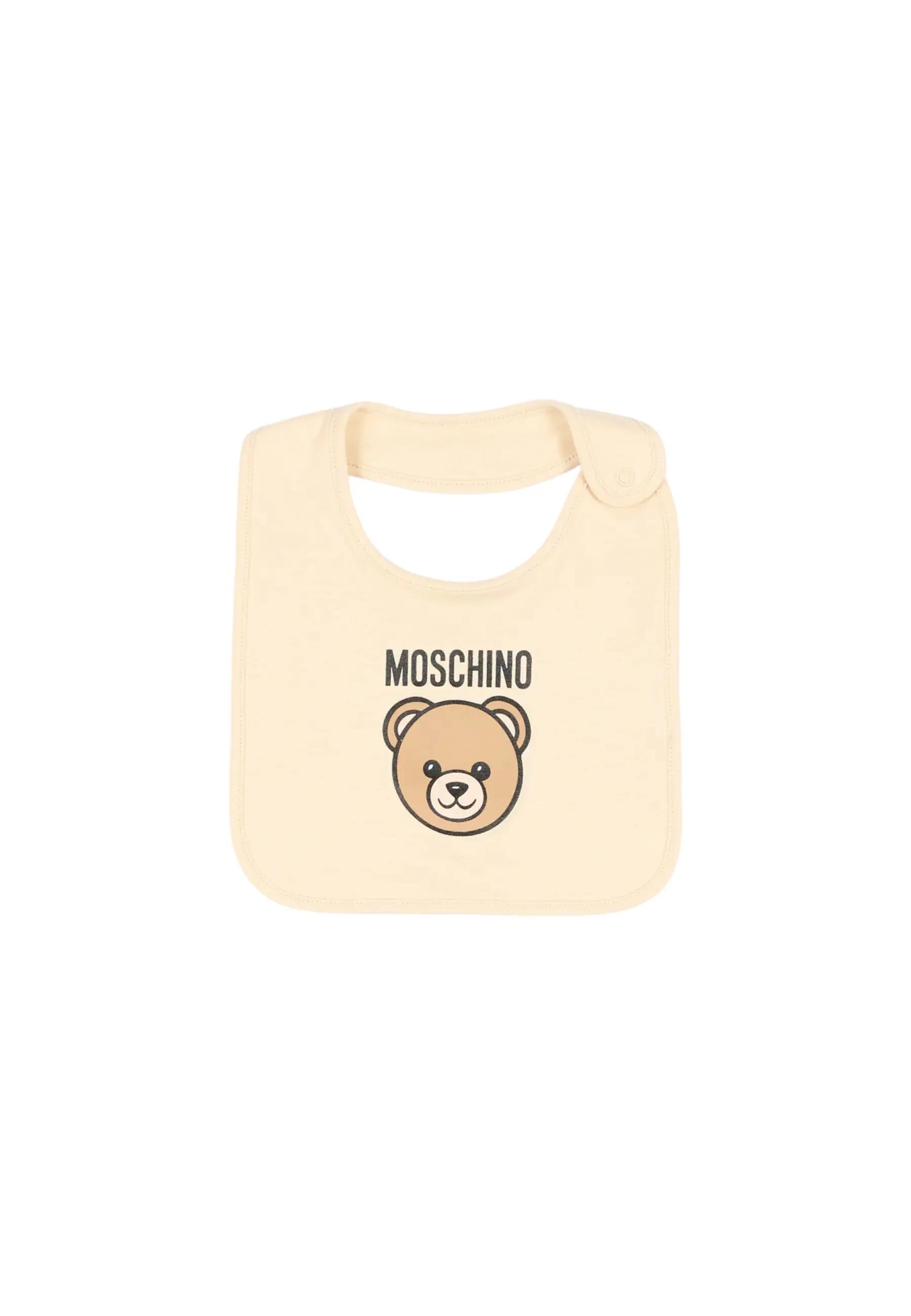 Set Kinderen unisex Moschino Beige MUY09P_BEIGE 3/5