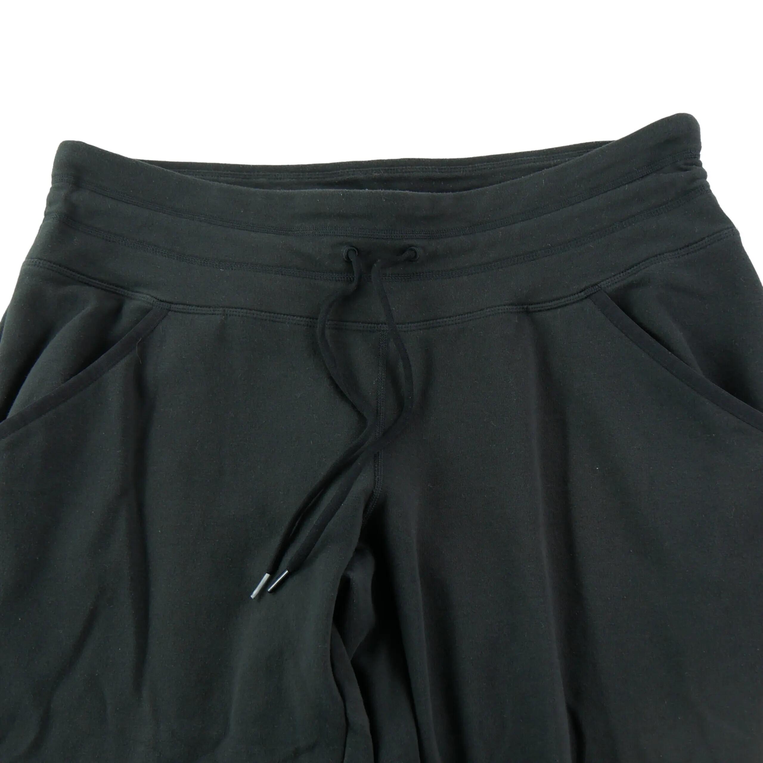 Seconde vie - Jogging Femme Regular fit Noir - Excellent 3/9