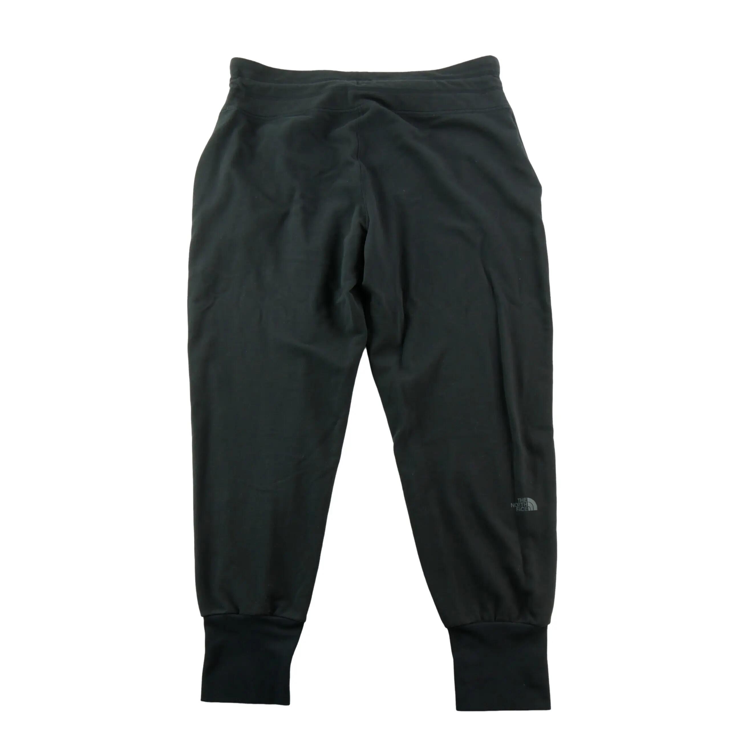 Seconde vie - Jogging Femme Regular fit Noir - Excellent 2/9