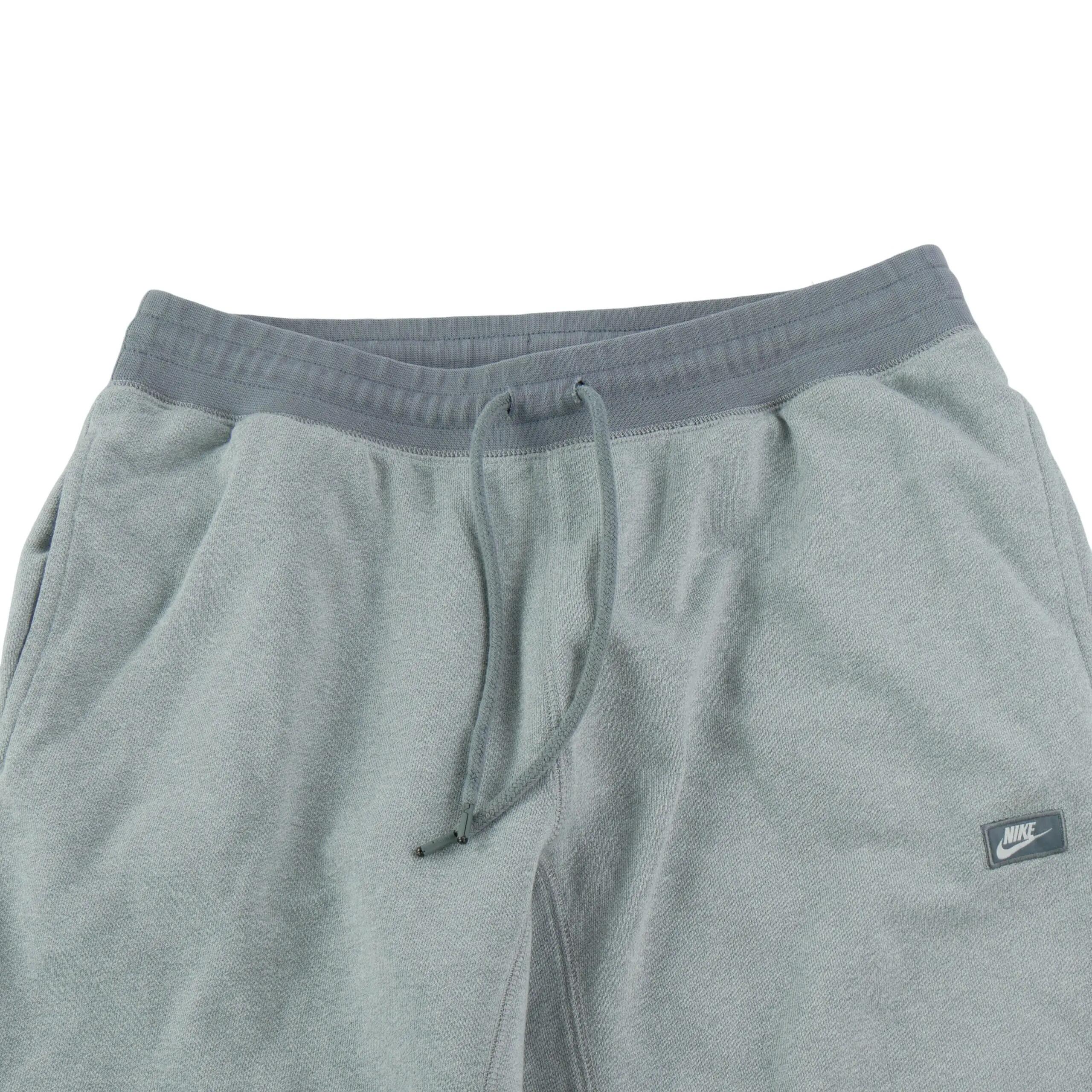 Tweedehands - Joggings Heren Tapered Pasvorm Grijs - Zeer goede staat 3/7