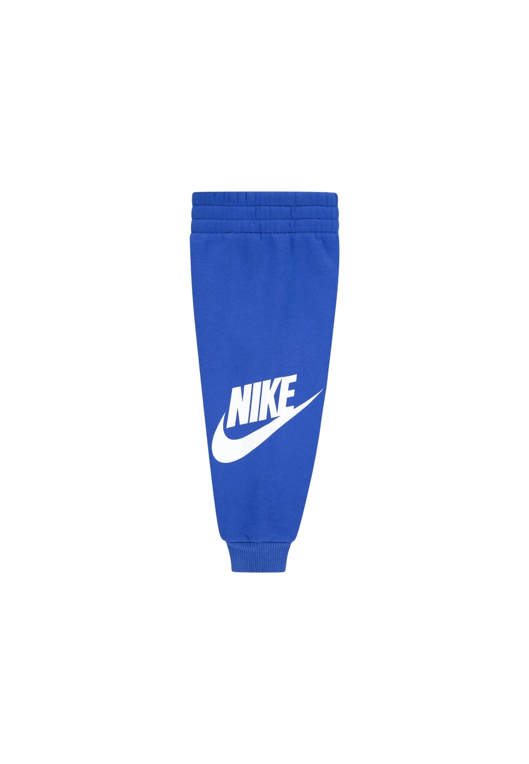 Conjunto Menino Nike Sportswear Azul 86L595-U89 3/3