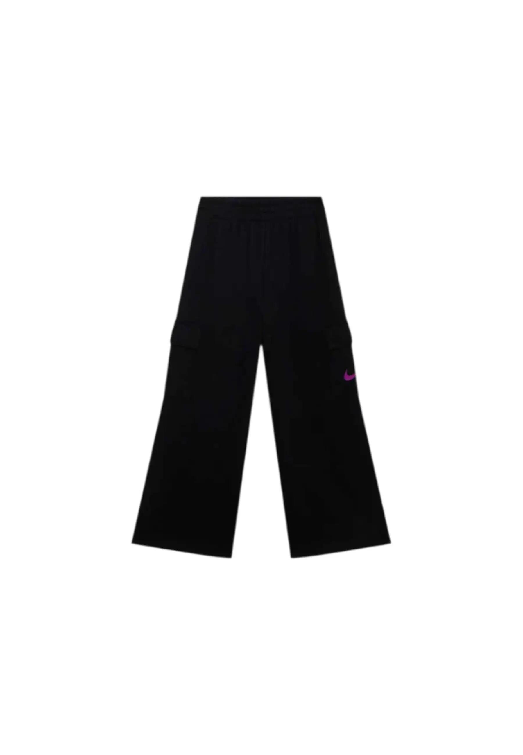 Ensemble Fille Nike Sportswear 36N377-023 3/3