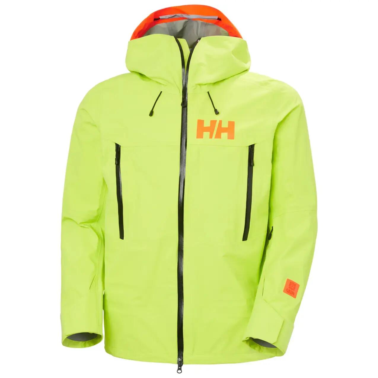 HELLY HANSEN picture