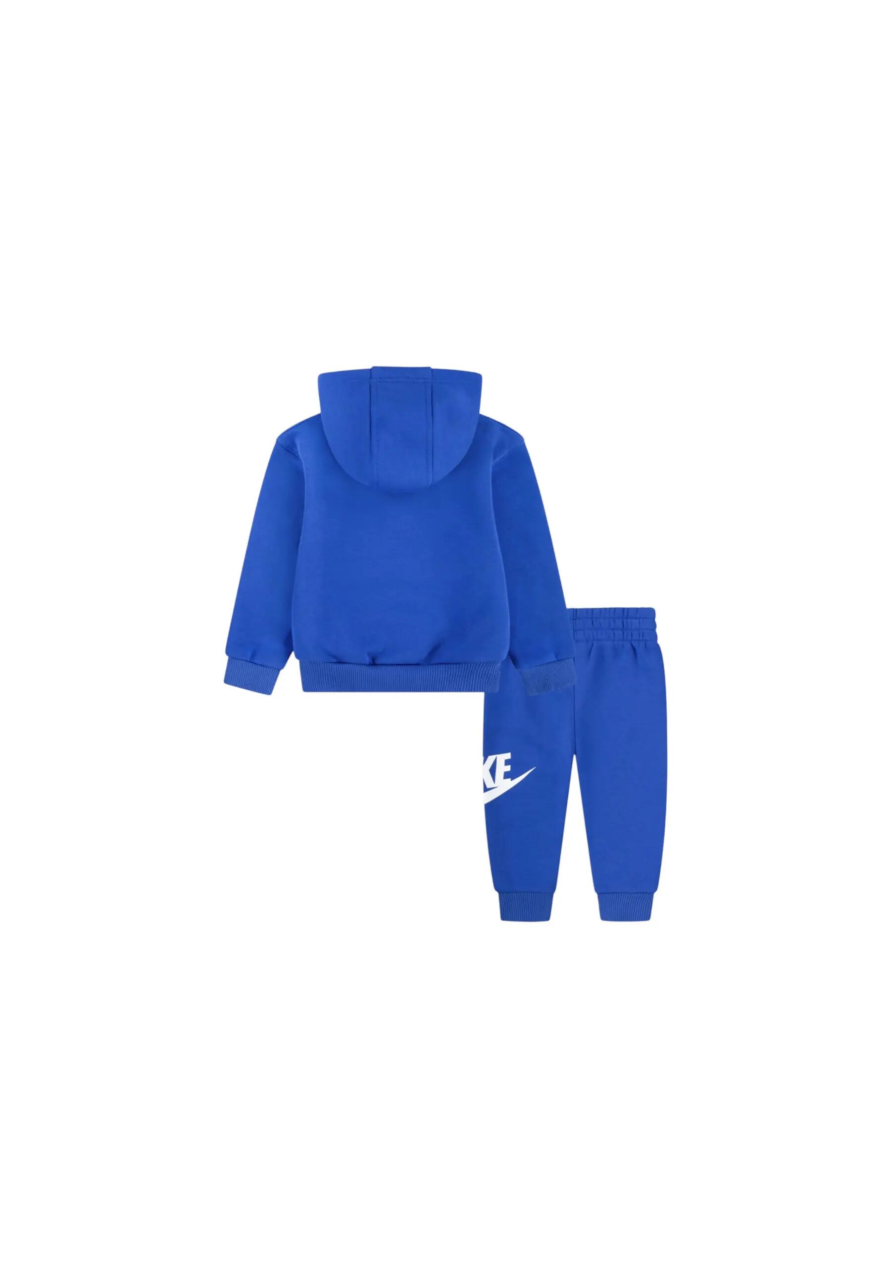 Conjunto Menino Nike Sportswear Azul 86L595-U89 2/3
