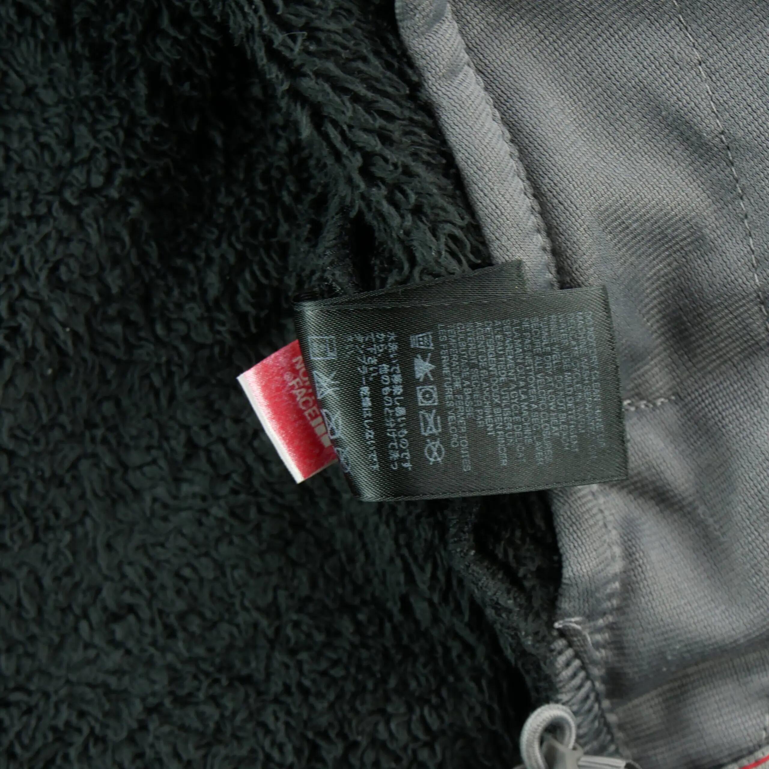 Seconde vie - Veste polaire Femme Oso Hoodie - Très bon état 8/8