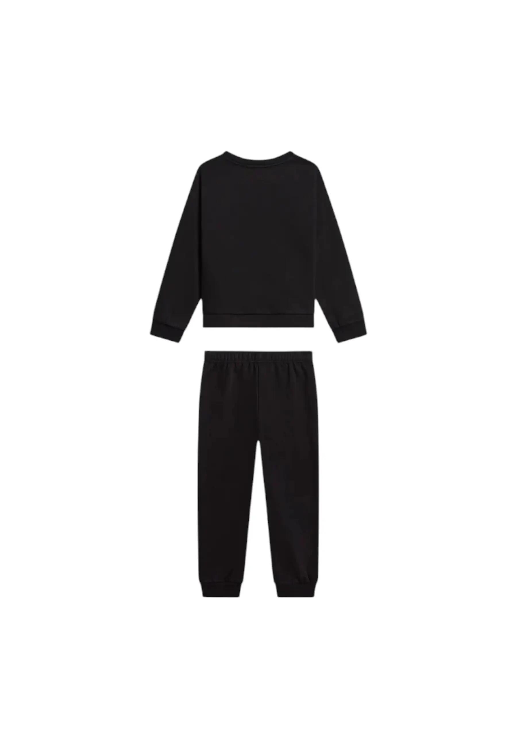 Ensemble Enfant unisexe The North Face Noir NF0A8H5CJK31 2/2