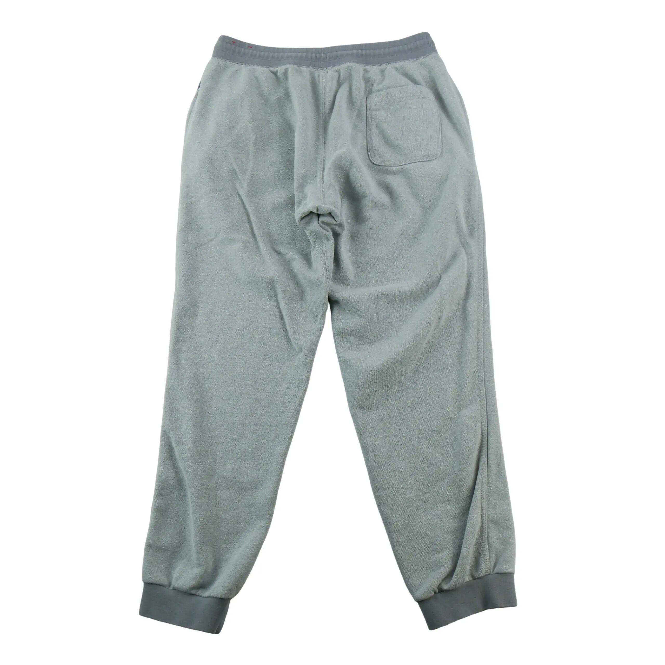Tweedehands - Joggings Heren Tapered Pasvorm Grijs - Zeer goede staat 2/7