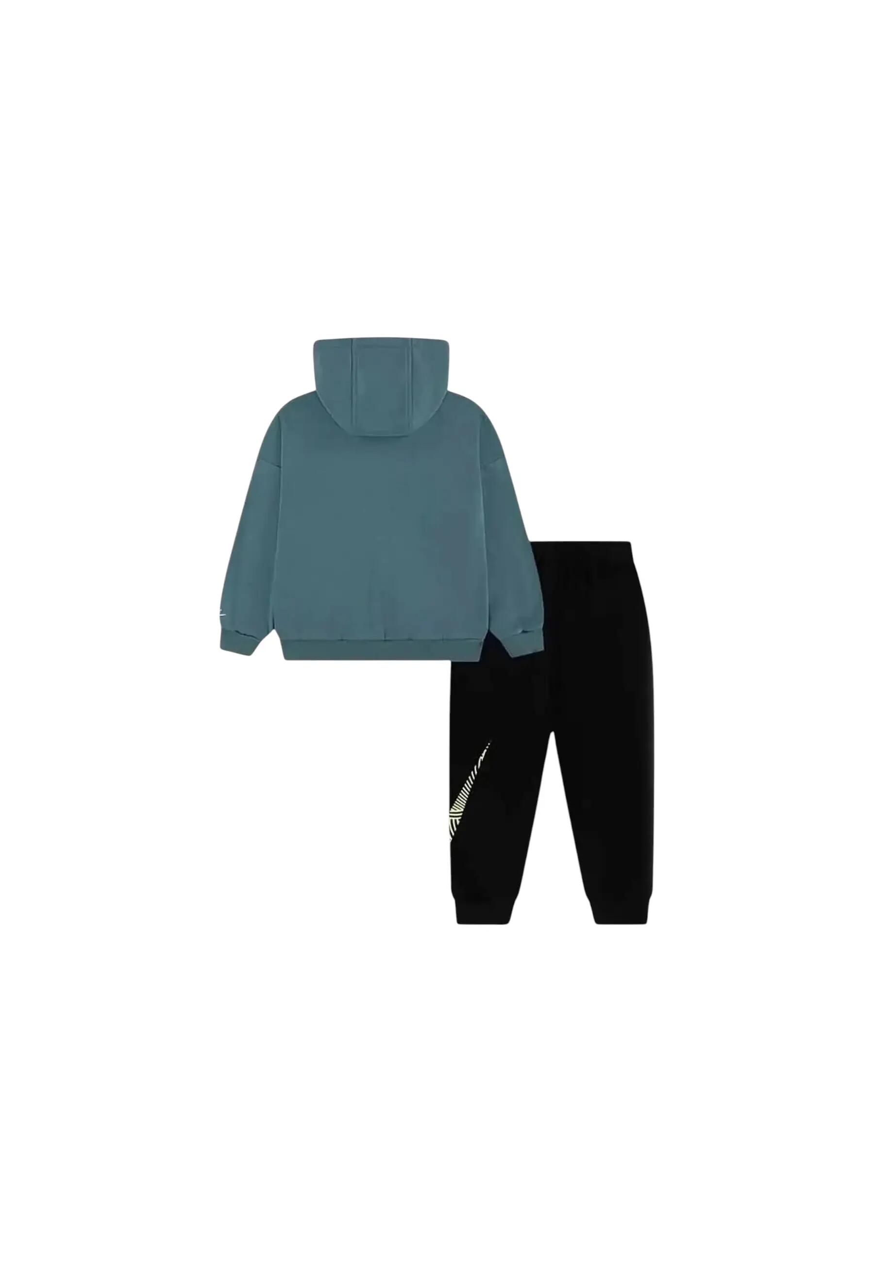 Conjunto Niño Nike Sportswear 66N738-023 2/2