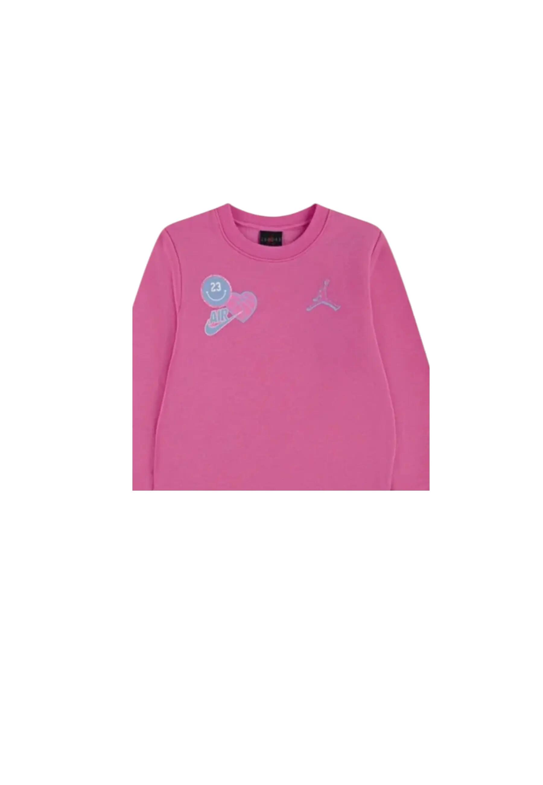 Conjunto Niña Nike Sportswear 35F206-BG6 3/3
