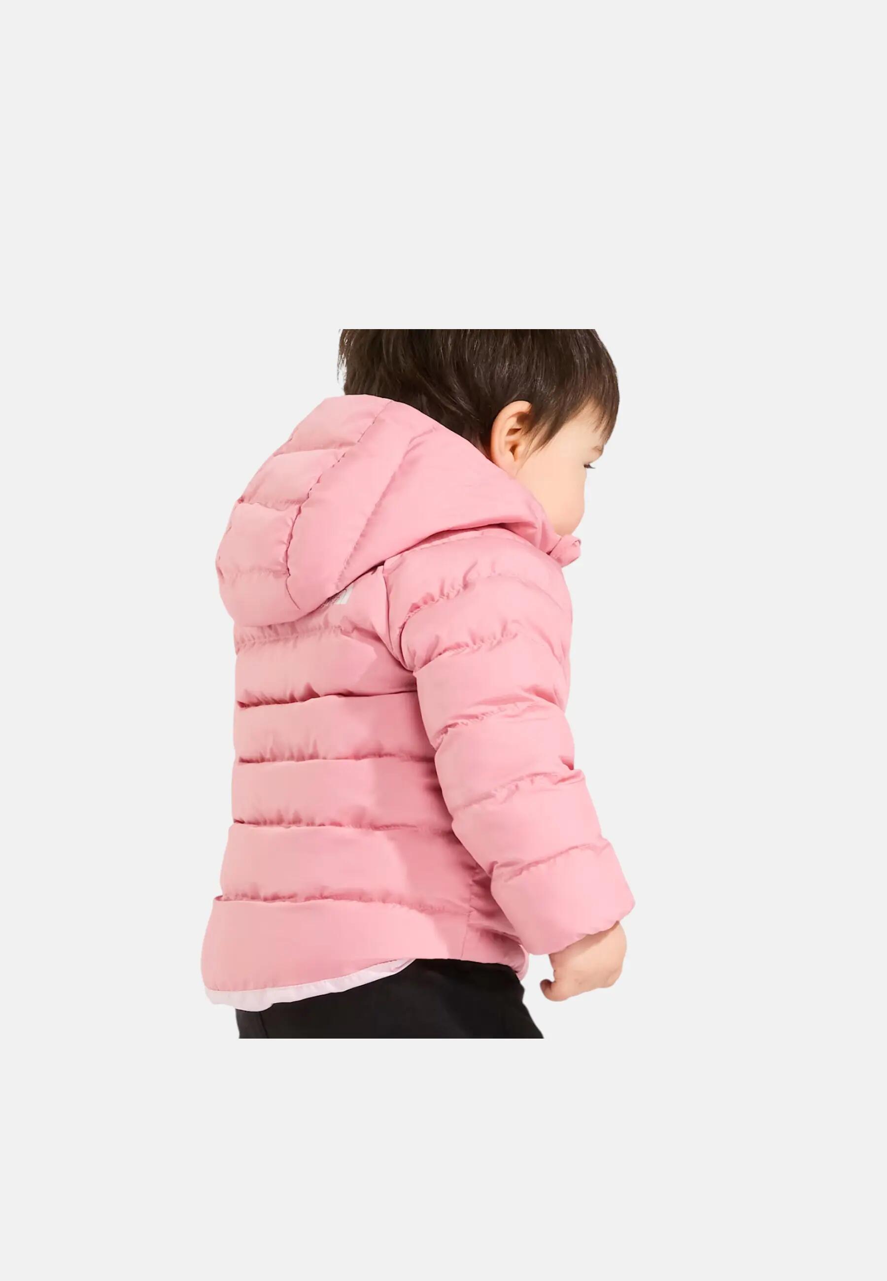 Veste Fille The North Face Rose NF0A88W3NO91 4/4