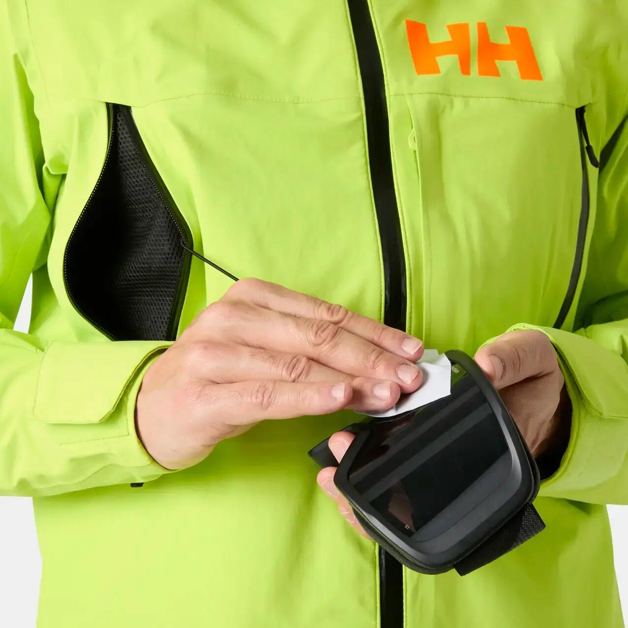 Kurtka narciarska Helly Hansen Sogn Shell 2.0 7/7