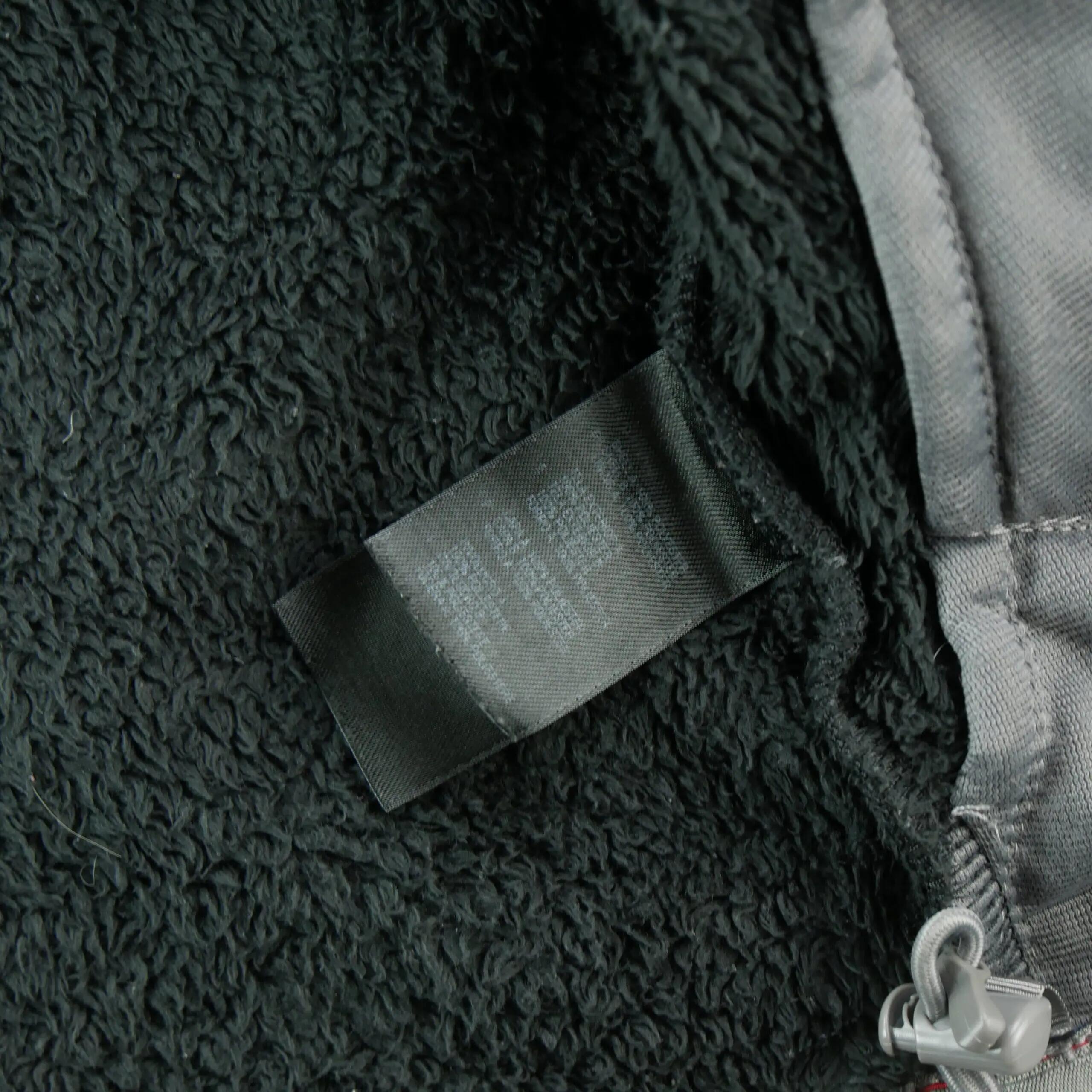 Seconde vie - Veste polaire Femme Oso Hoodie - Très bon état 7/8