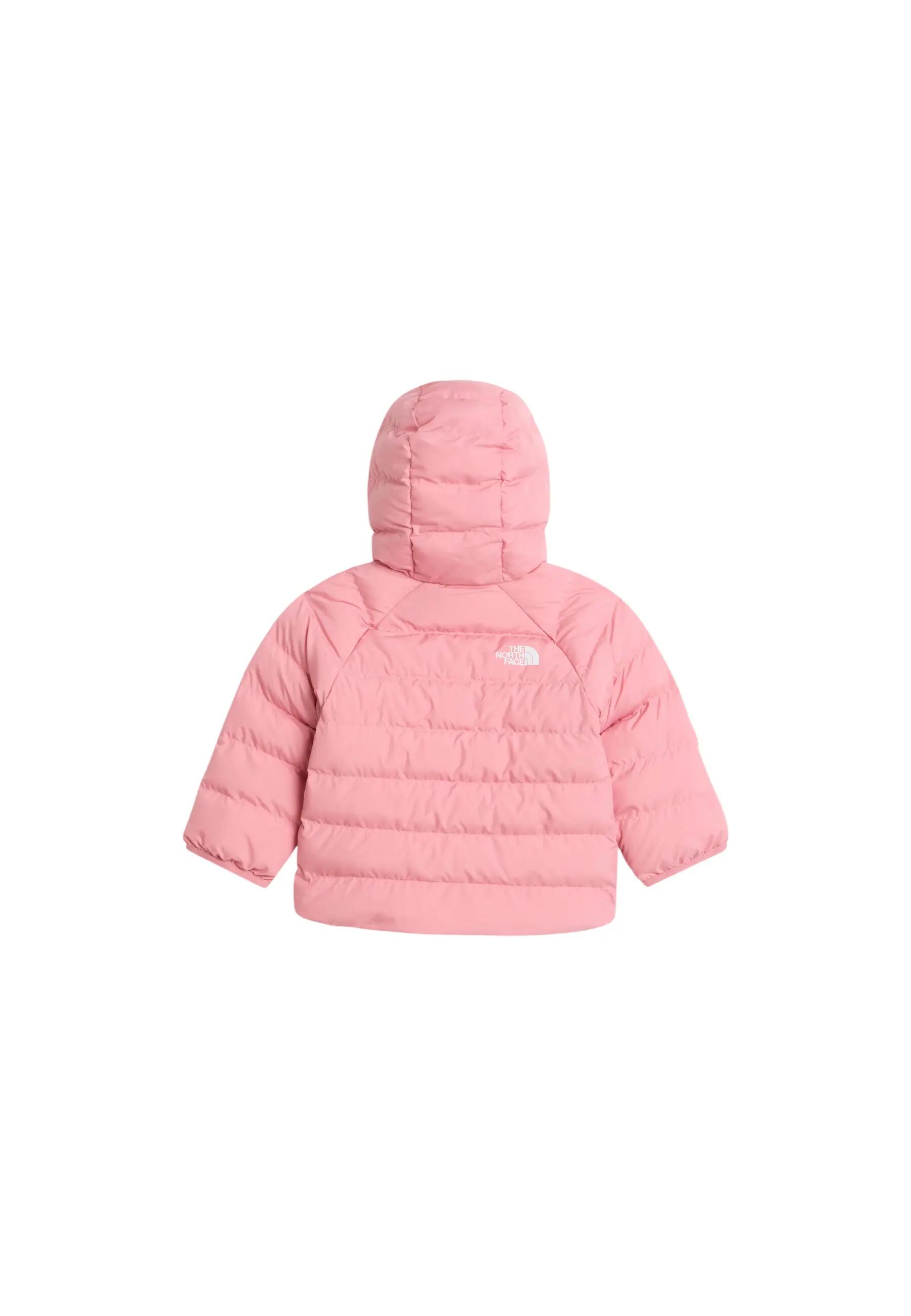 Veste Fille The North Face Rose NF0A88W3NO91 2/4
