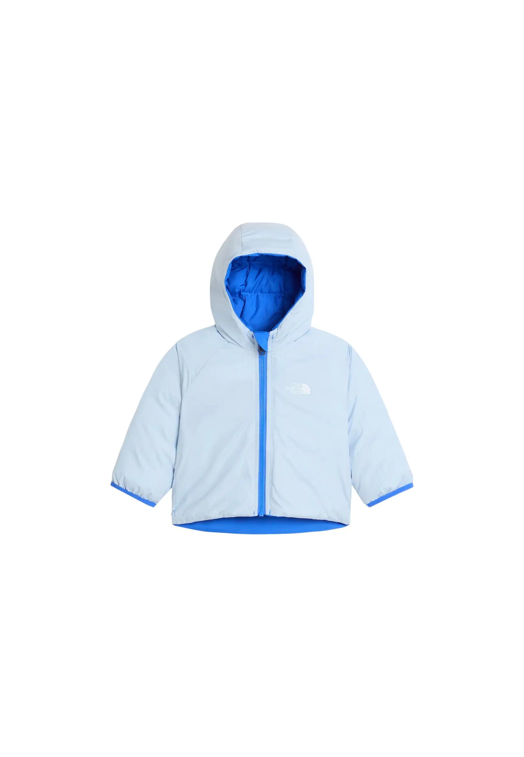 Jasje Jongens The North Face Lichtblauw NF0A88W3NLQ1 4/4
