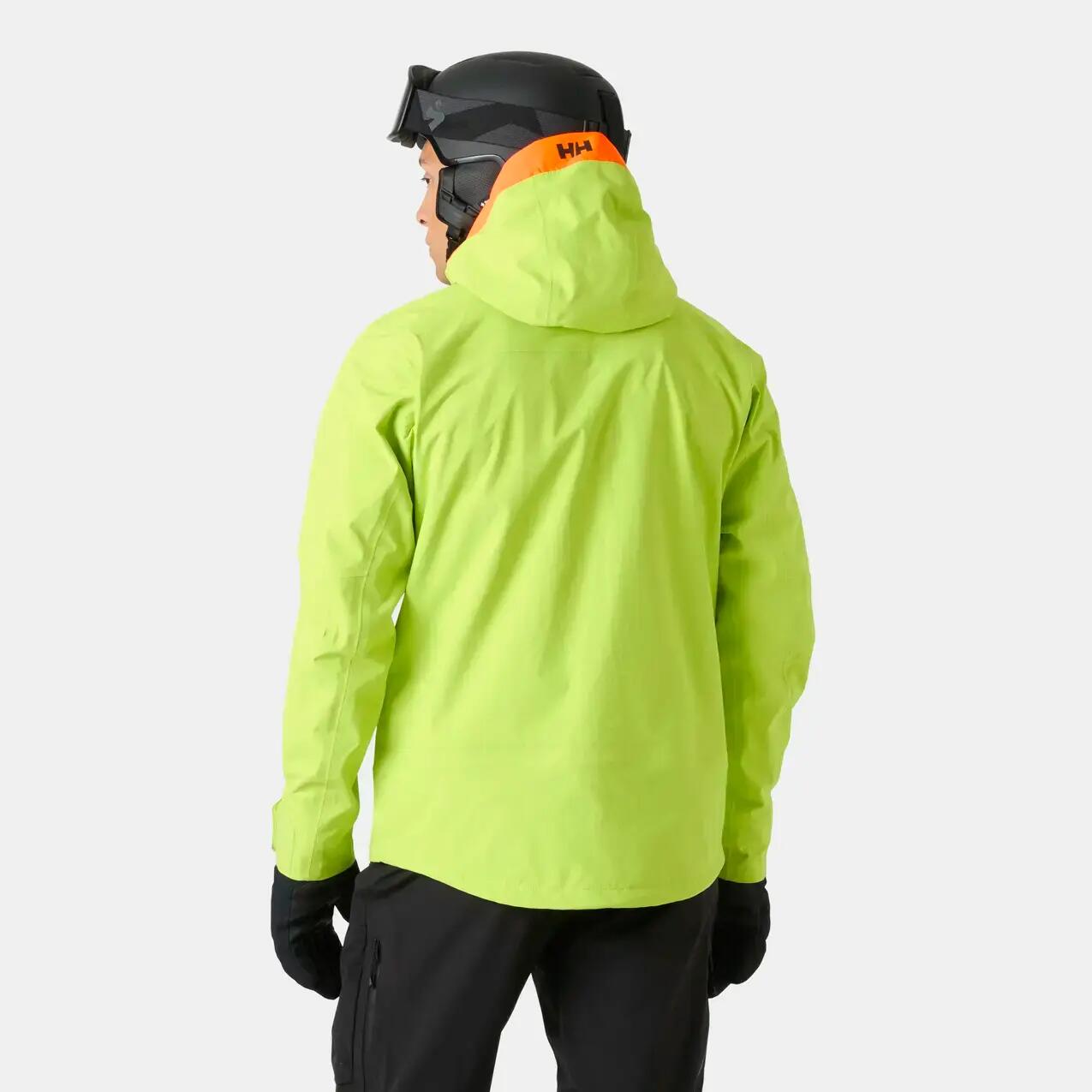 Kurtka narciarska Helly Hansen Sogn Shell 2.0 4/7